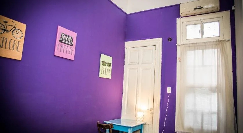 83 Rosario Hostel