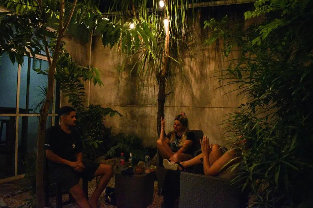 Hostel Oryx Valladolid