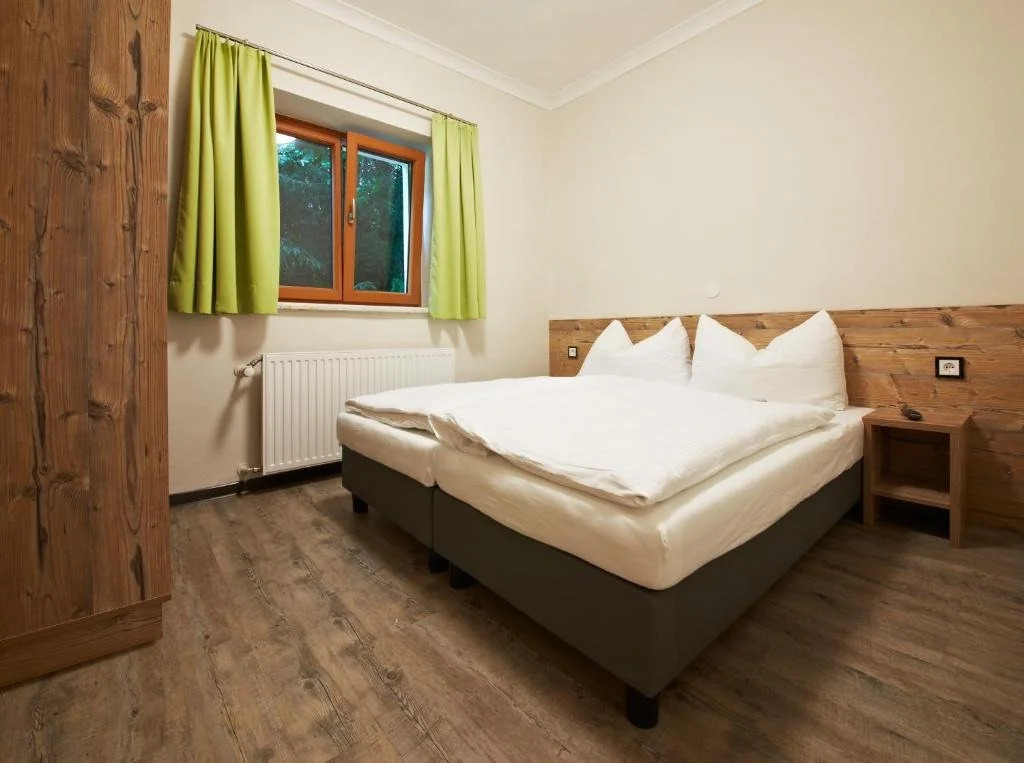 Holiday Lodge Central