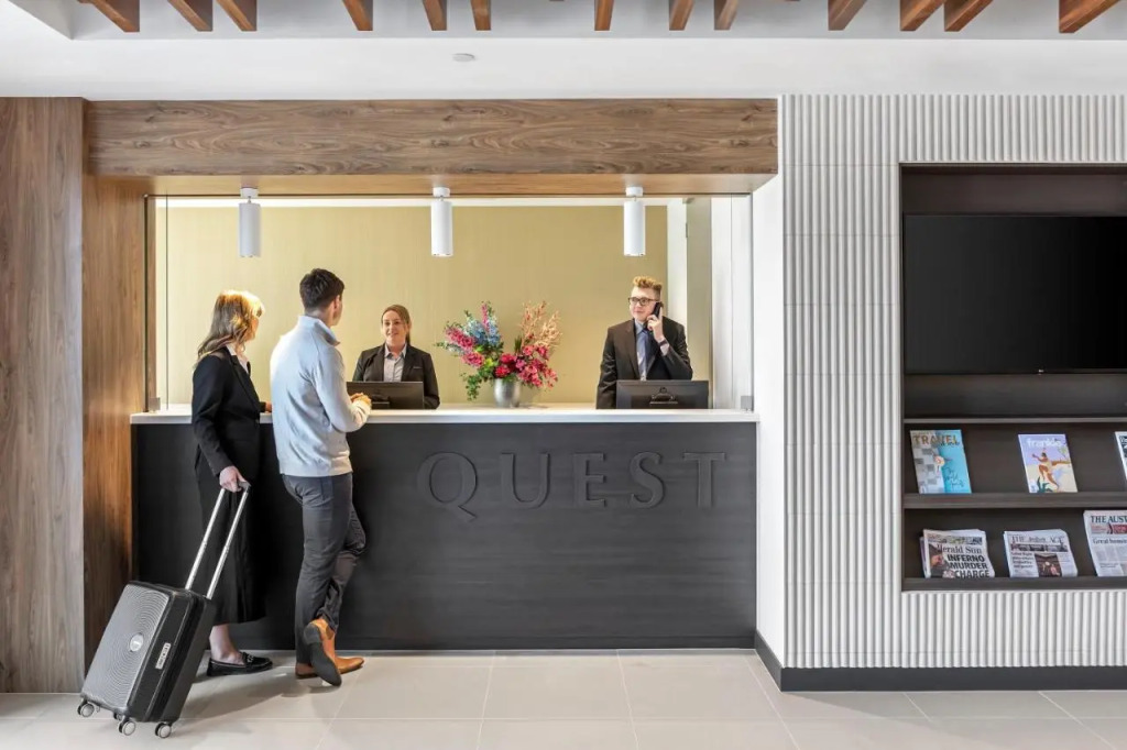 Quest Woolooware Bay