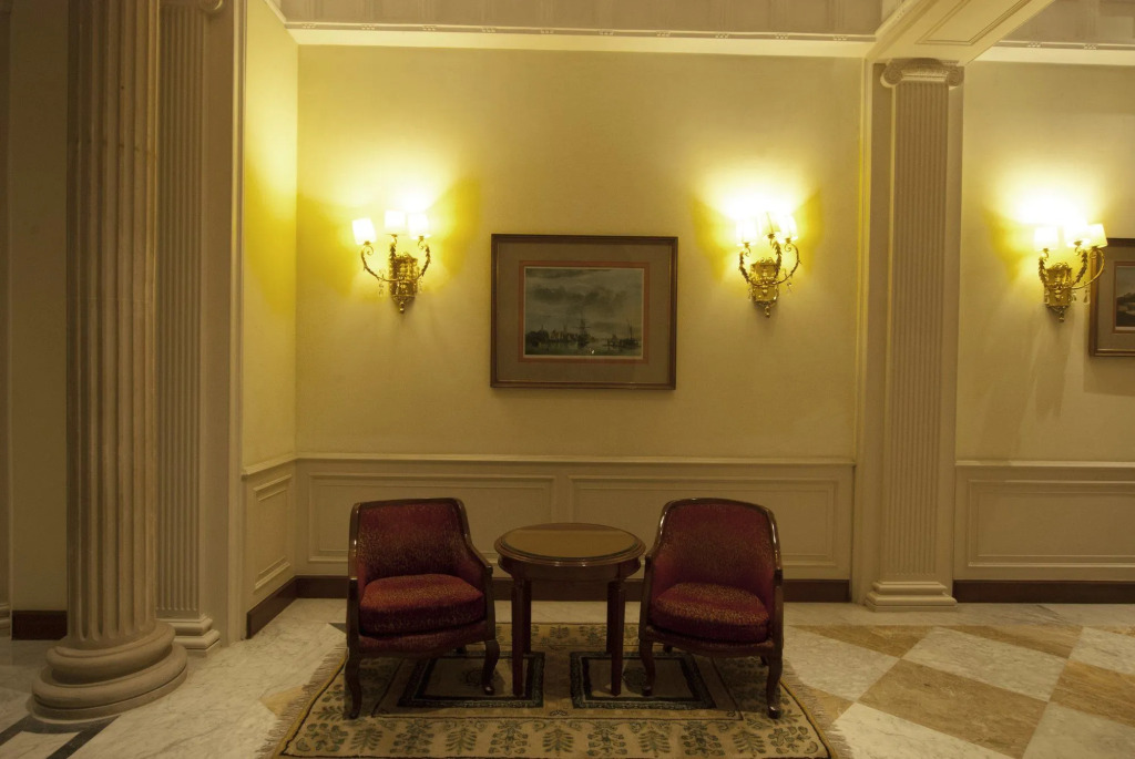 ITC Windsor, a Luxury Collection Hotel, Bengaluru