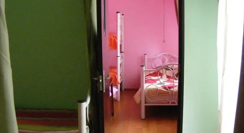 Marta Hostel