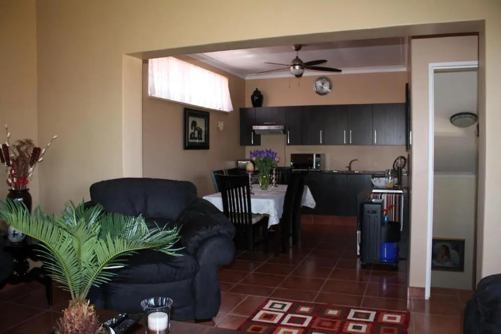 Villa Stella Guest House