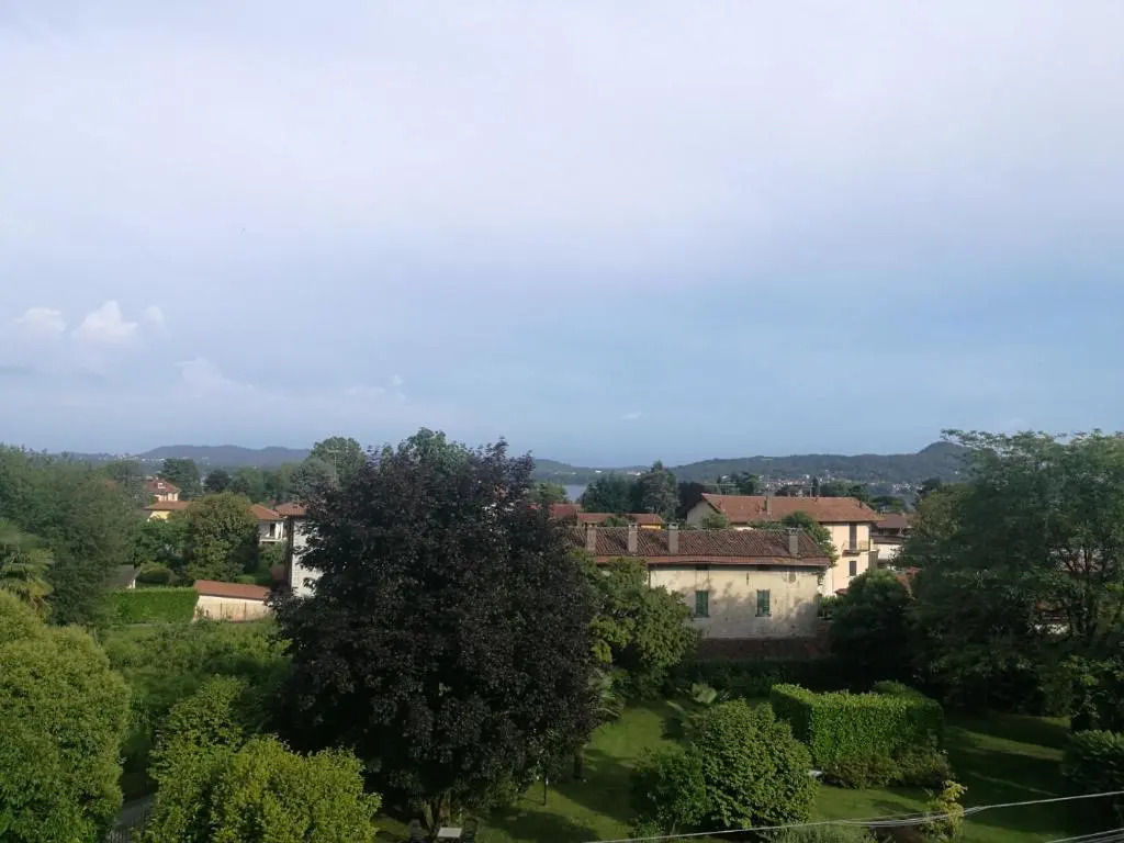 Rainbow Relais