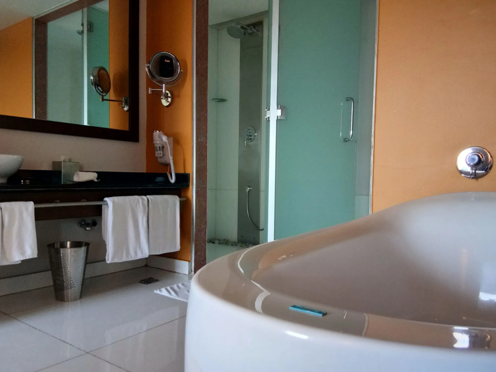O Hotel Pune