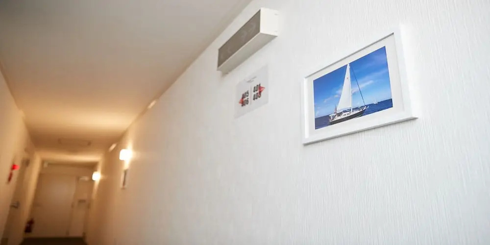 Hotel Wave