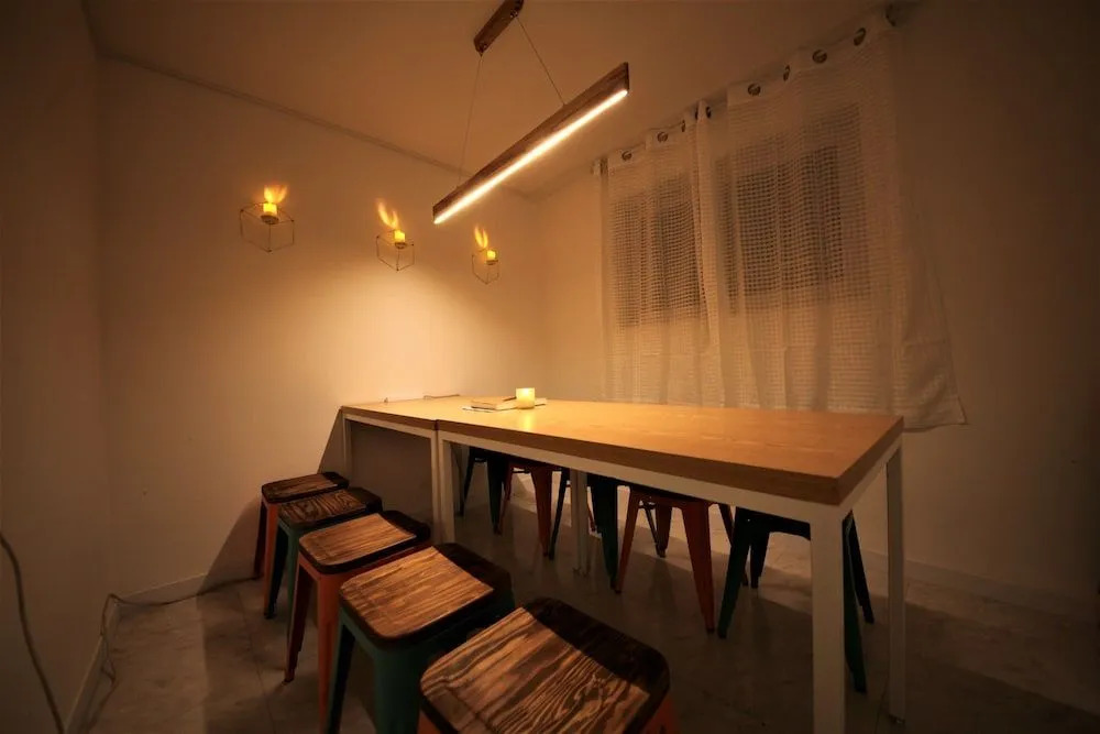 ZIBRO H guesthouse