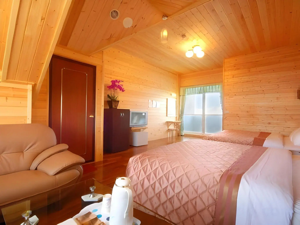 Sea of Clouds Vacation Villa