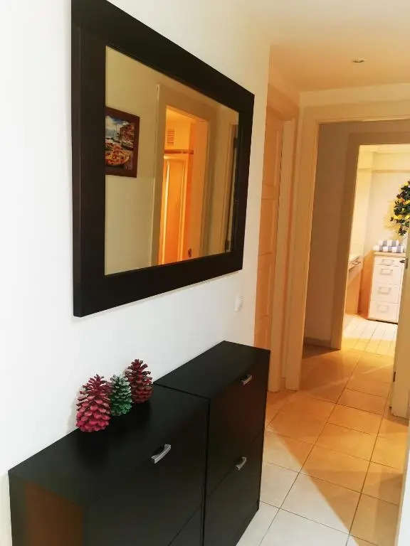 Apartment Balcón de Los Gigantes 10. Puerto Santiago