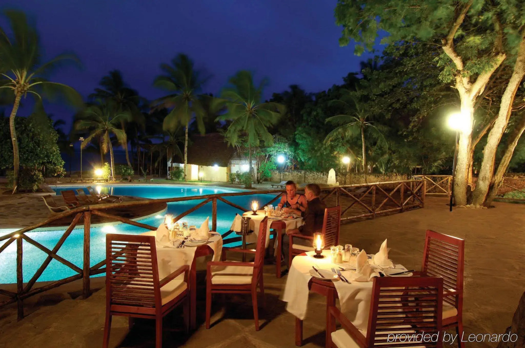 The Diamond of Africa - Luxury Villa