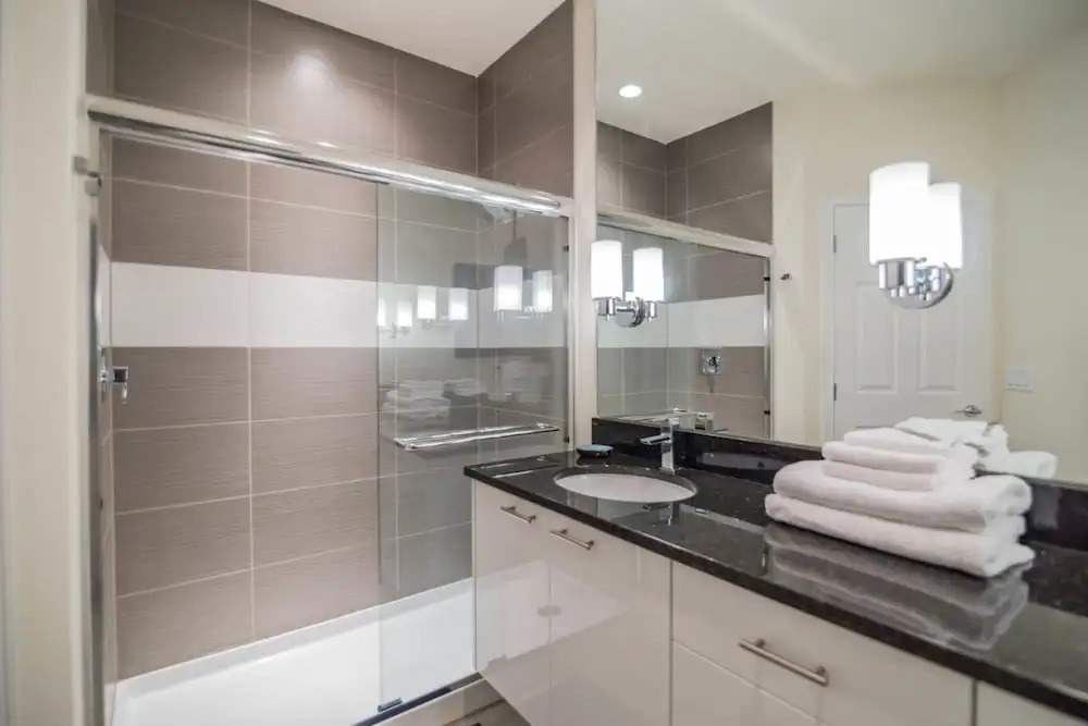 Silver Creek - 3 Bed Townhouse w/splashpool-5004SC