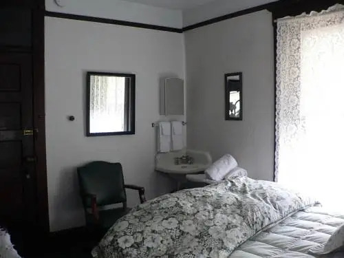 Panama Hotel