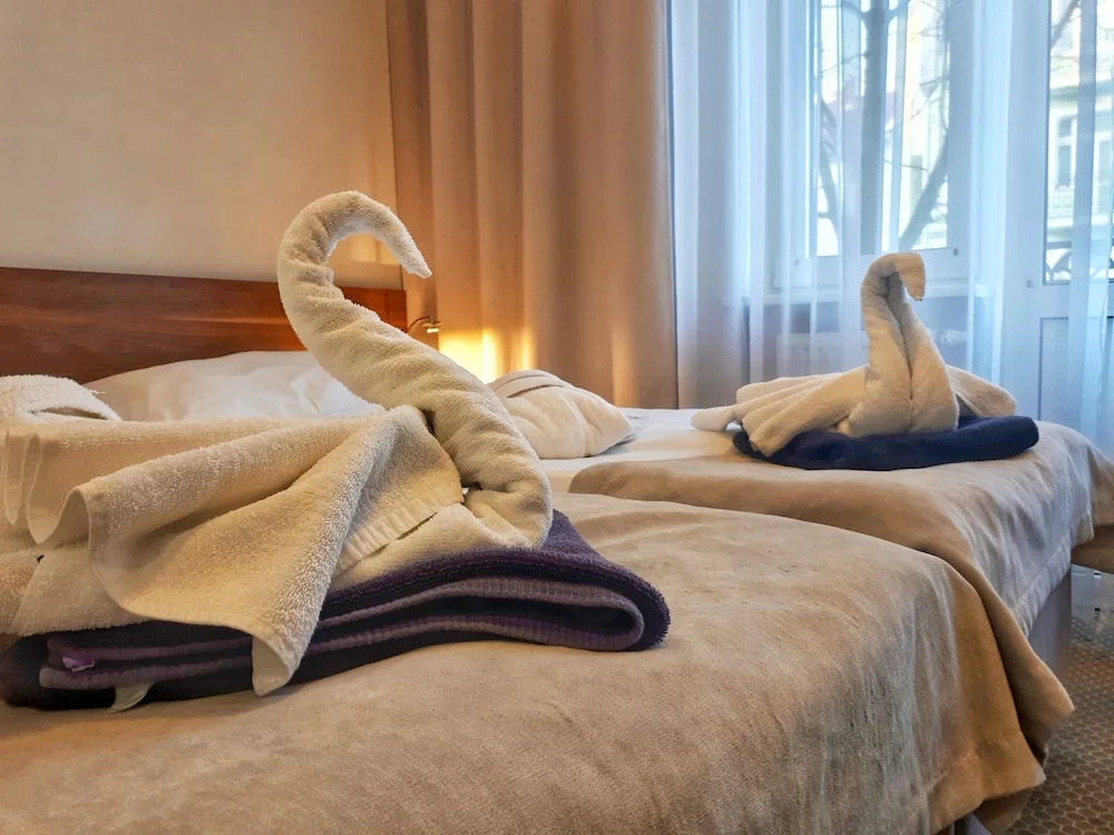 Hotel Admiral