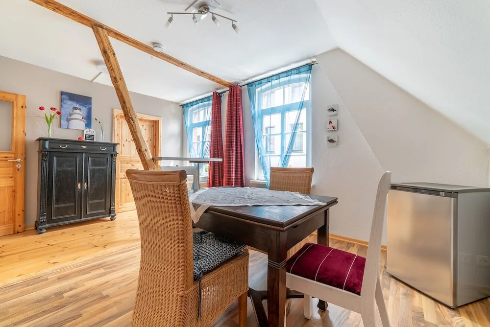 Private Apartment Steckerstraße