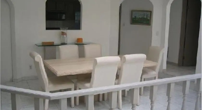 Casa Blanca