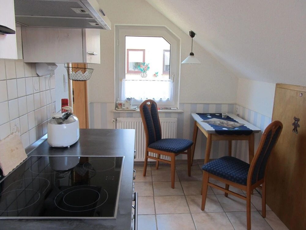 Ferienwohnung Heideweg