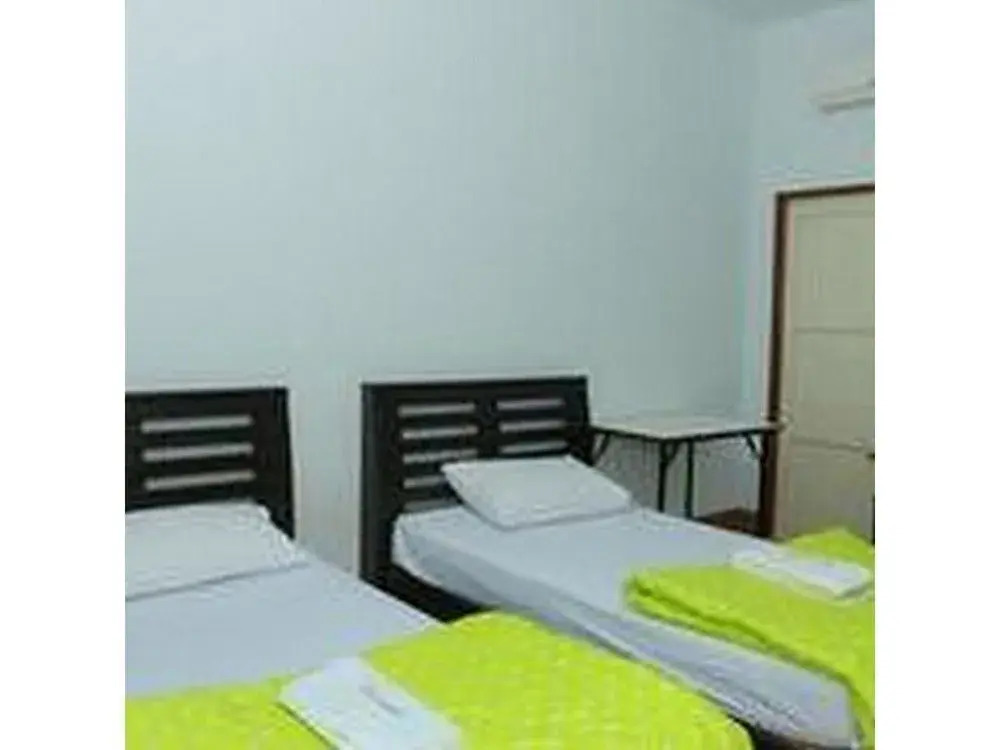 Nida Rooms Sriwichai 45 Lankasuka
