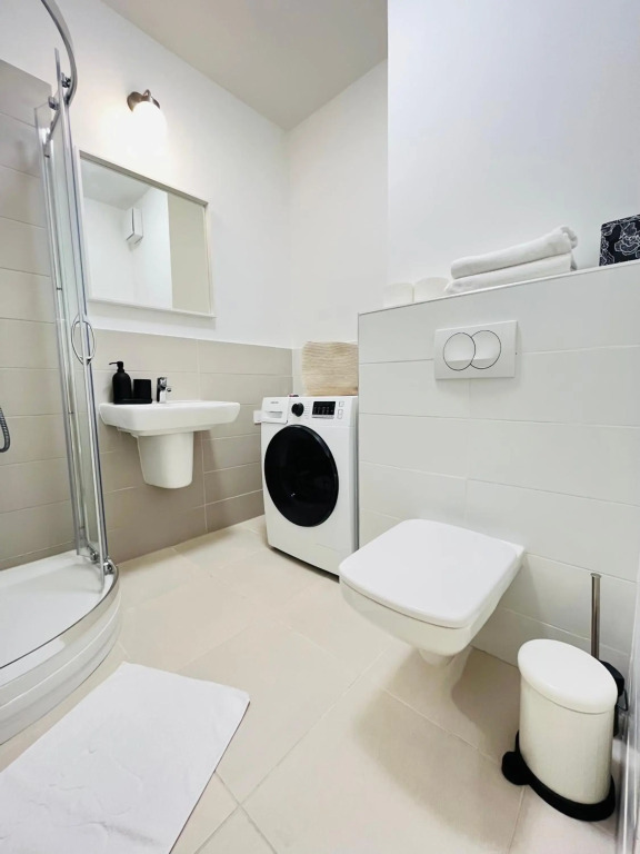 A 102, apartments in the heart of the jewish quarter