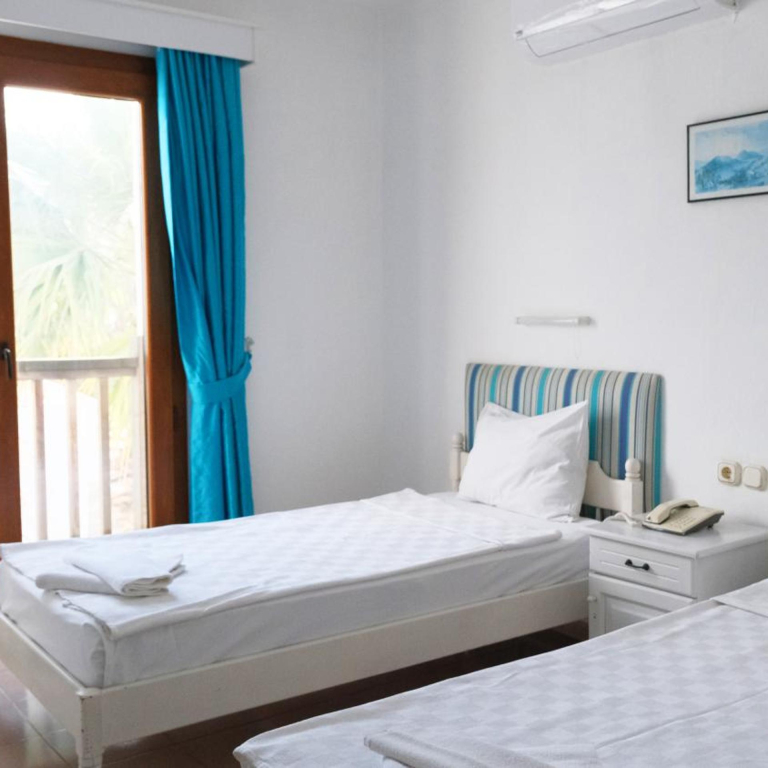 Gumbet Cove Hotel