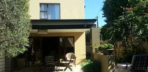 Aloe Guest House