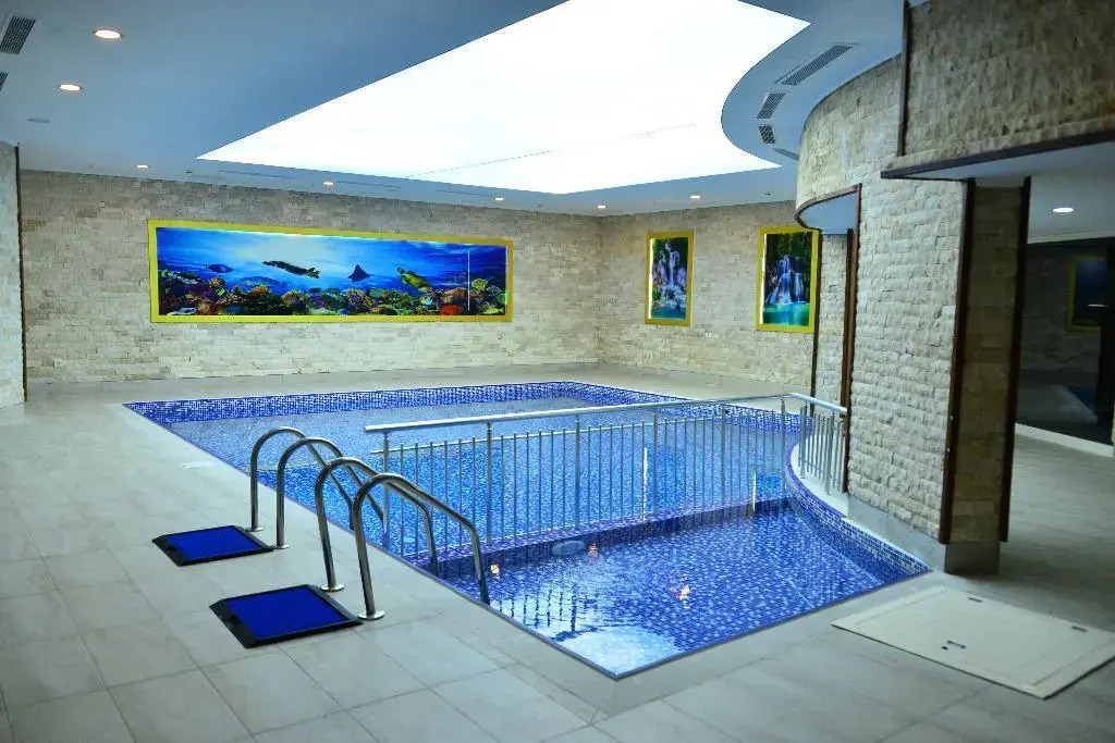 The Marilis Hill Resort Hotel & Spa Ultra All Inclusive