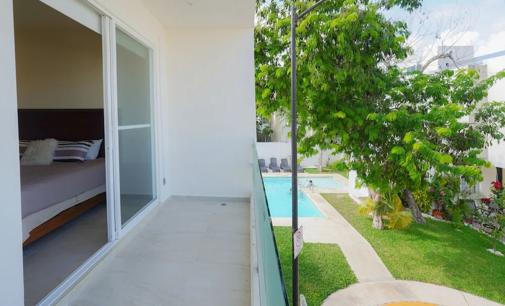 Casa Apolinar I Selvanova I Pool