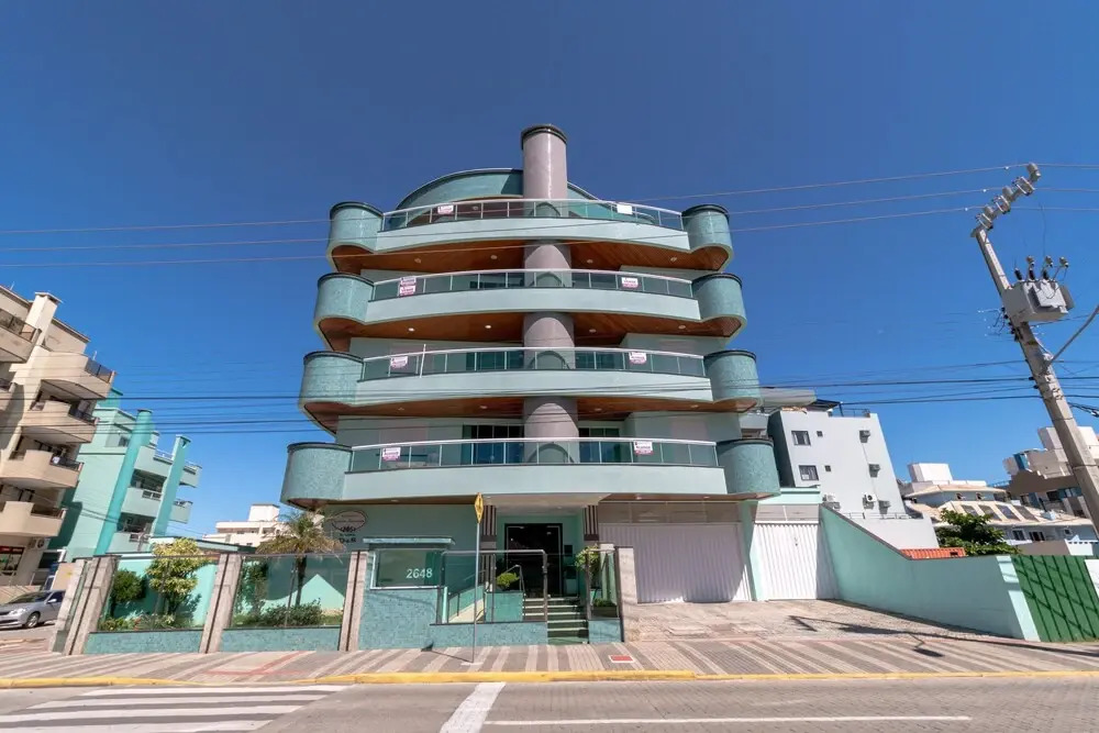 Aluguel Apartamento 3 quartos vista mar