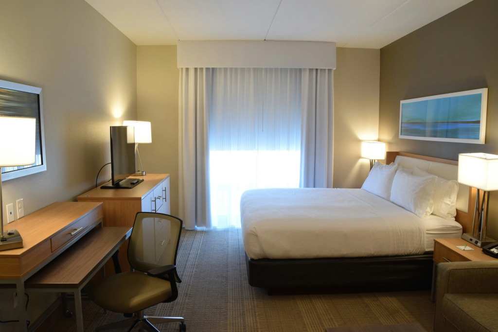 Holiday Inn Cincinnati North West Chester by IHG