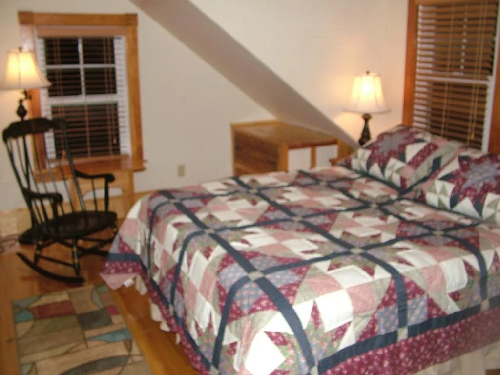 Beach Cottage Inn