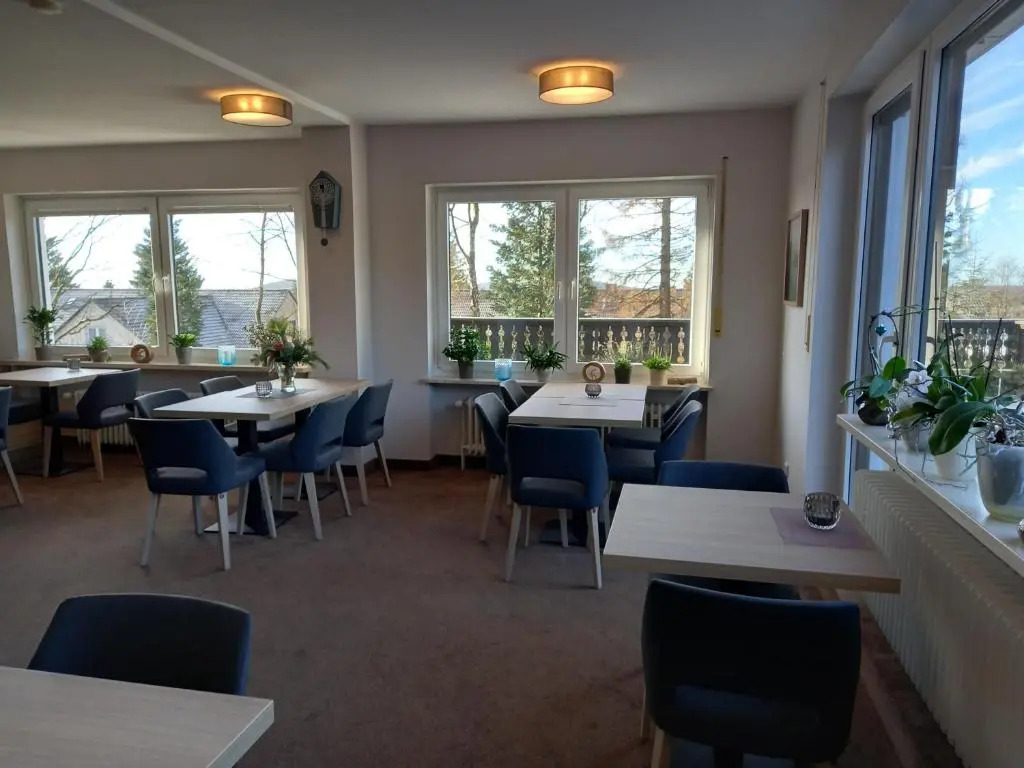 Mein Vierjahreszeiten Hotel Garni Superior