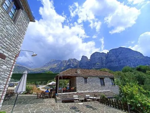Agriogido - Rupicapra Guest Ηouse