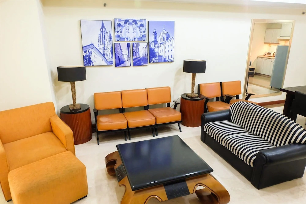 Spacious for 4 Pax Casablanca Apartment Near Kokas