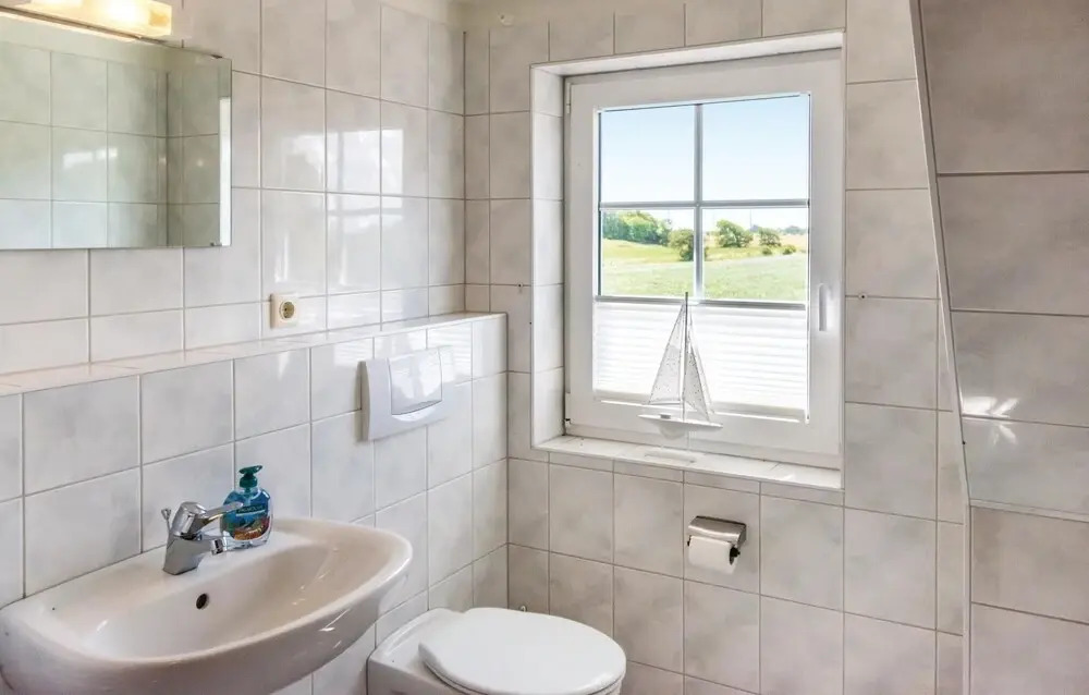 Nice Apartment in Emmelsbüll-horsbüll With Wifi