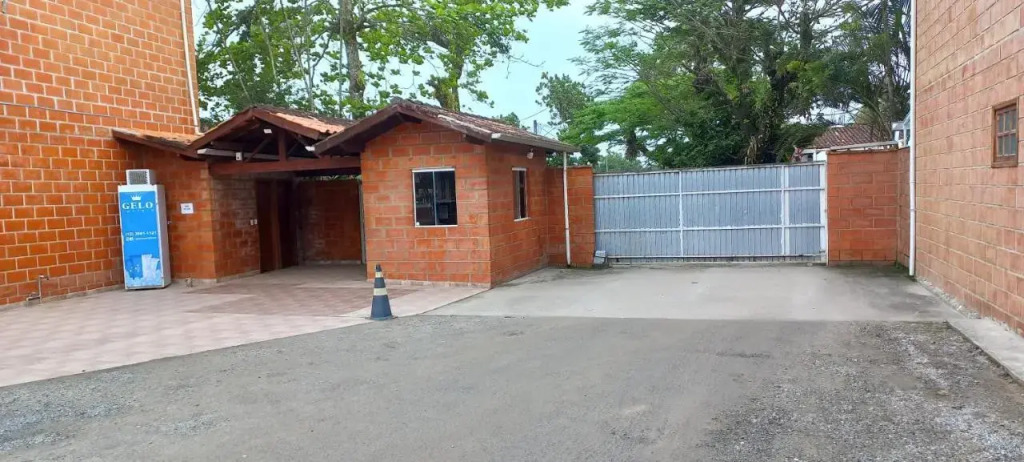 Flat Maranduba Ville2