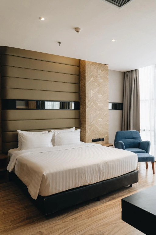 Grand Central Premier Medan