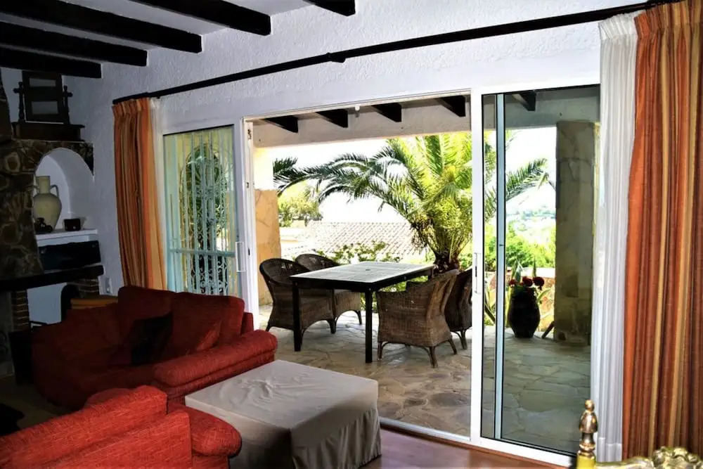 107525 - House in Cala Canyelles