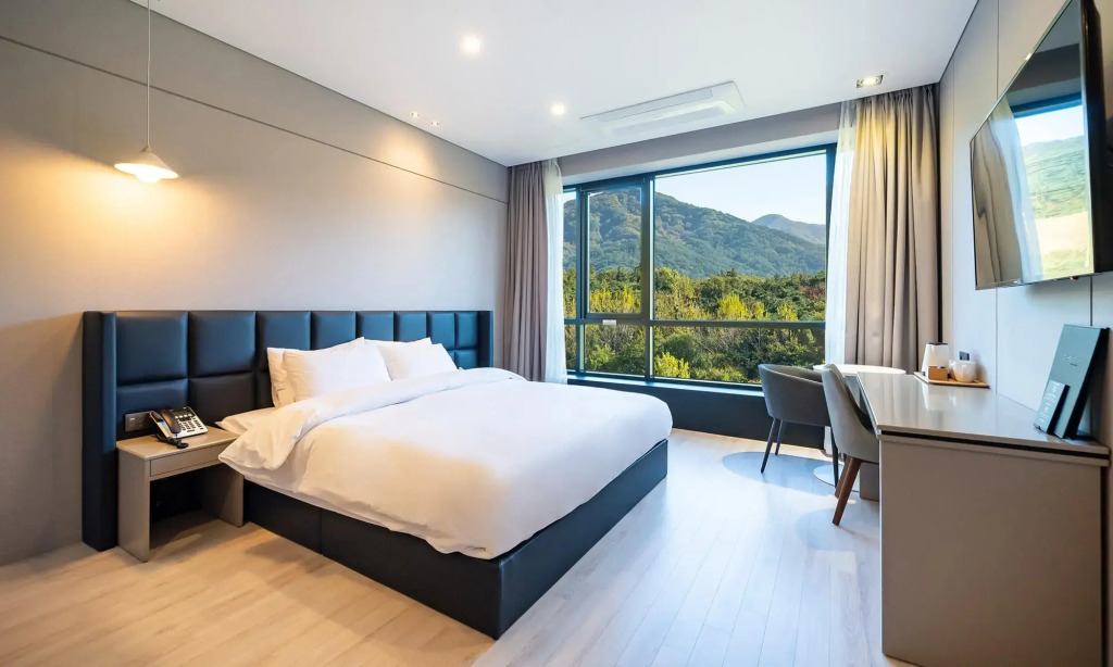 Hotel Ohevday