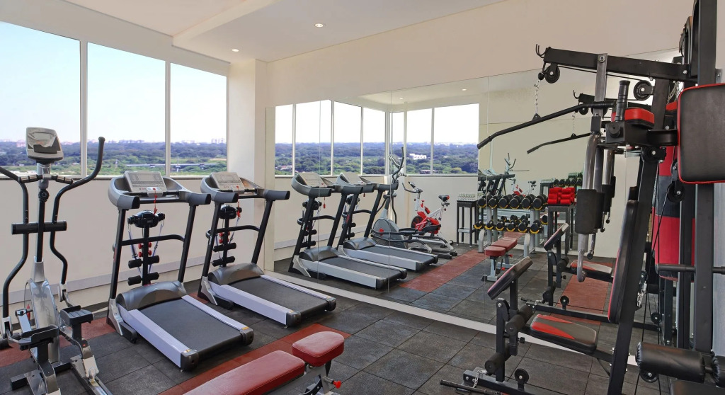 Fortune Inn Promenade, Vadodara - Member ITC Hotels Group