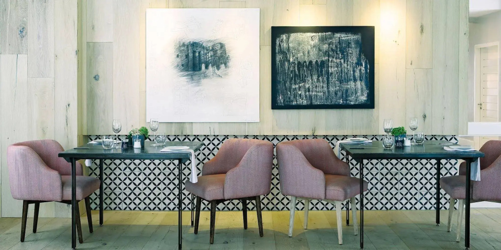 AtholPlace Hotel & Villa