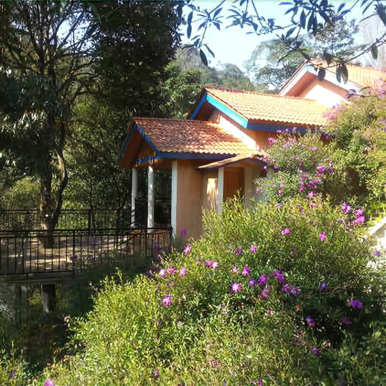 New Taoyuan Mountain Village