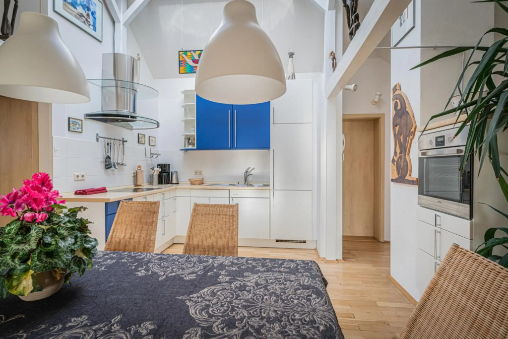 Ferienwohnung Sillack