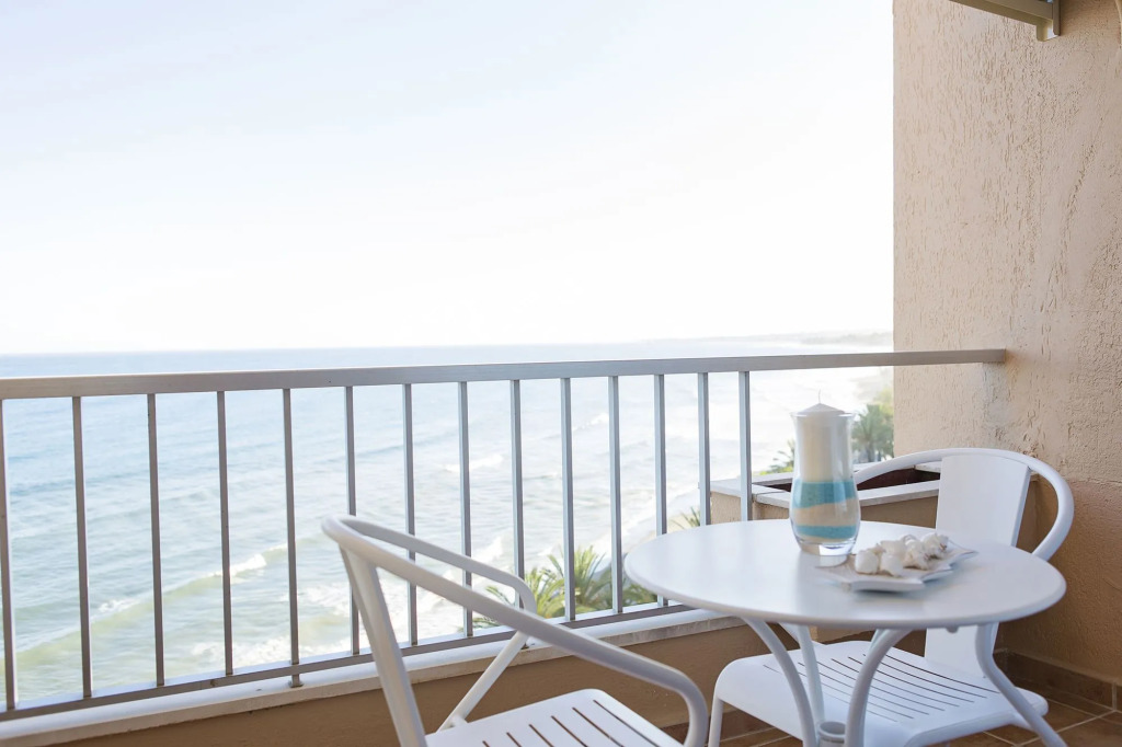 SunHome Marbella Estudio