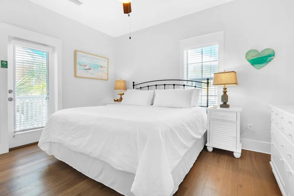 Seagrove Bungalow 153