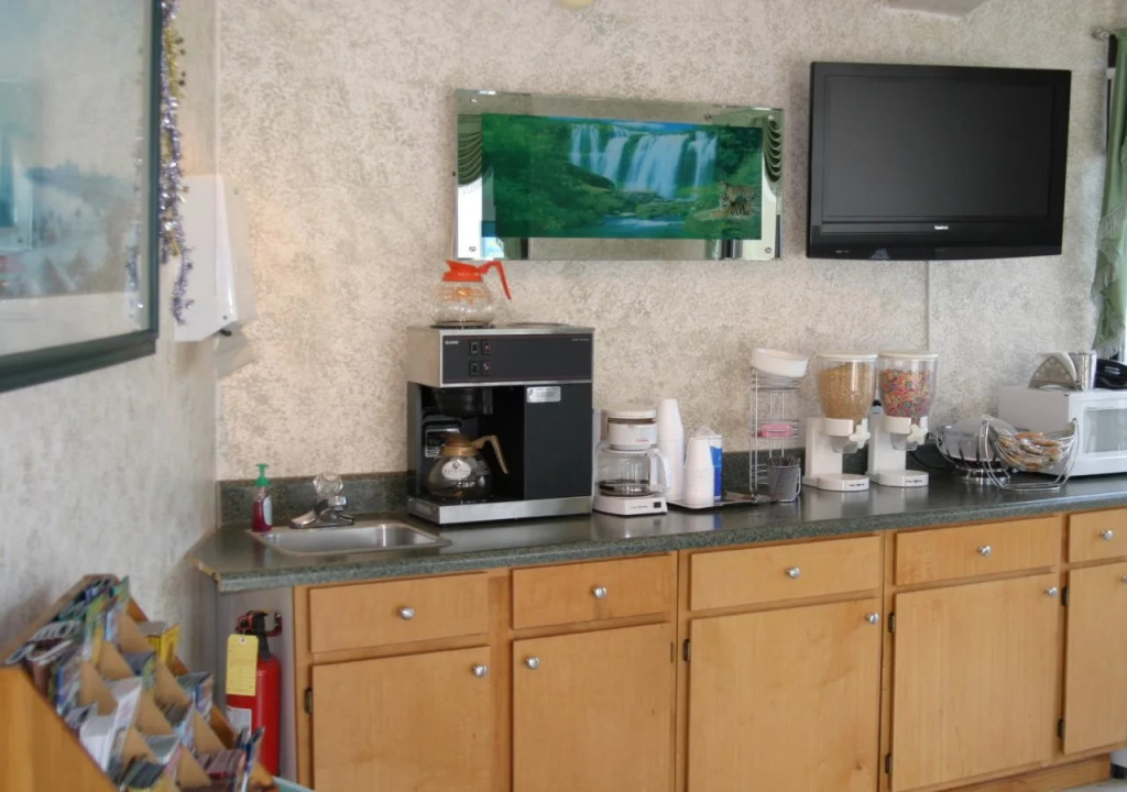 express inn motel