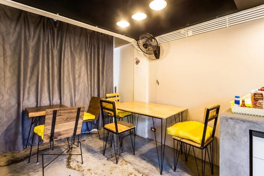 Your Space Hostel Chiangmai