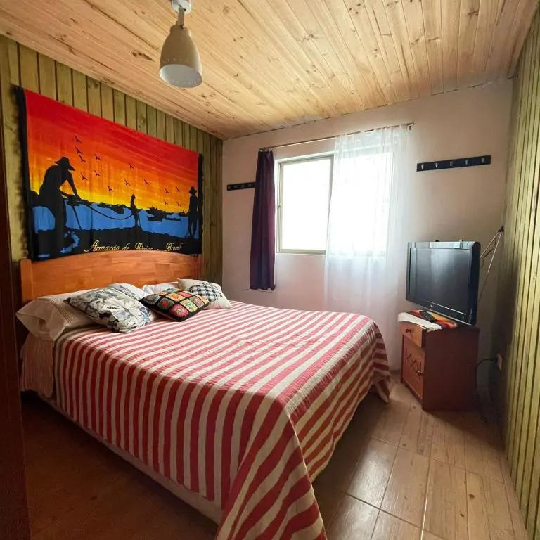 casa loreto