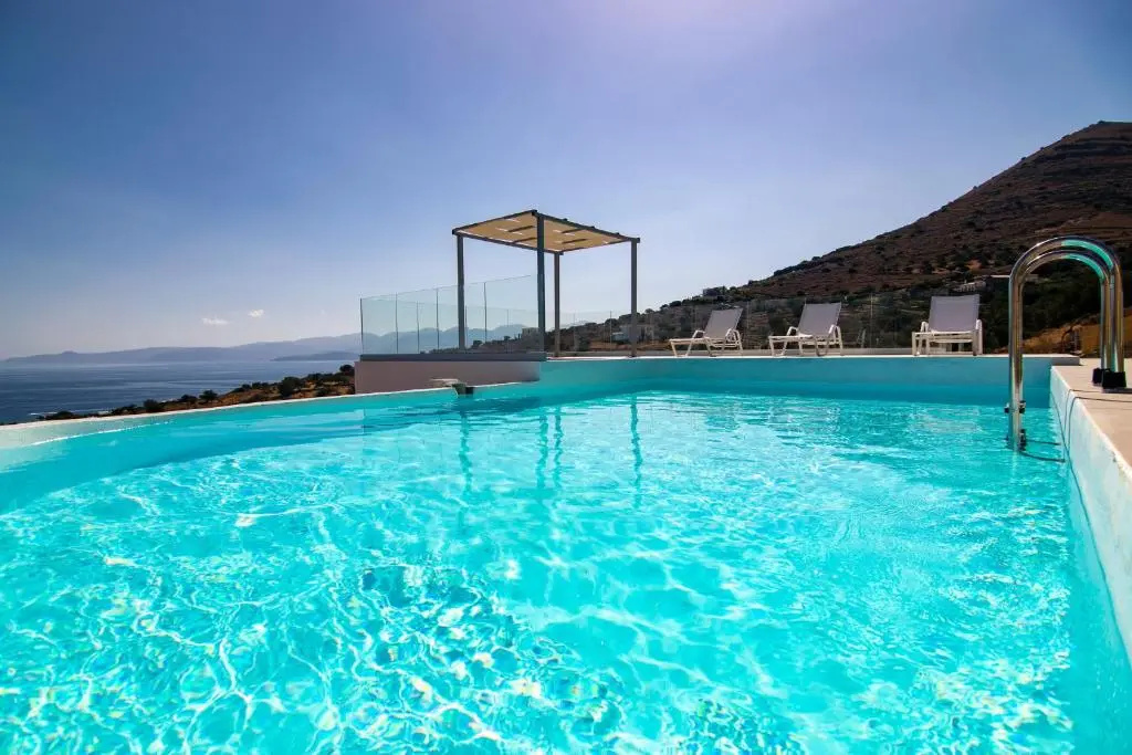 Joy Elounda Villa 2