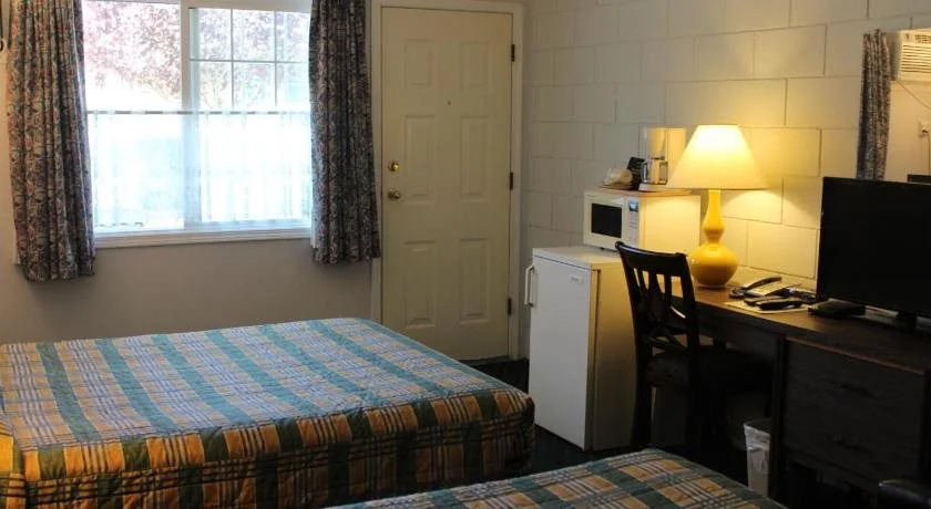Best Continental Motel