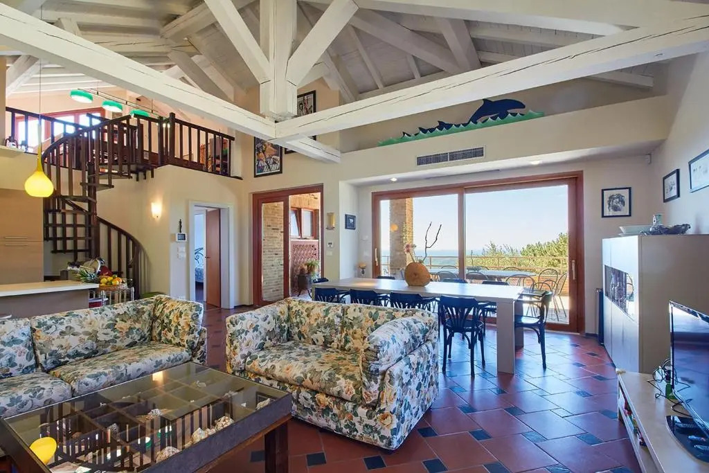 Villa Pina