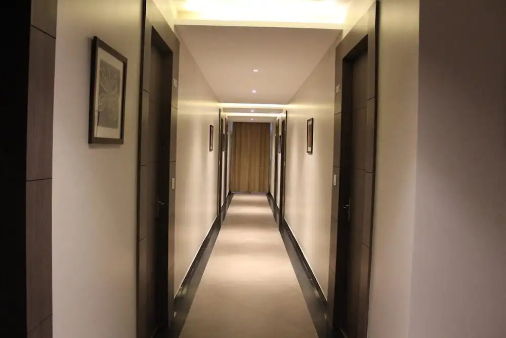 Hotel Sai